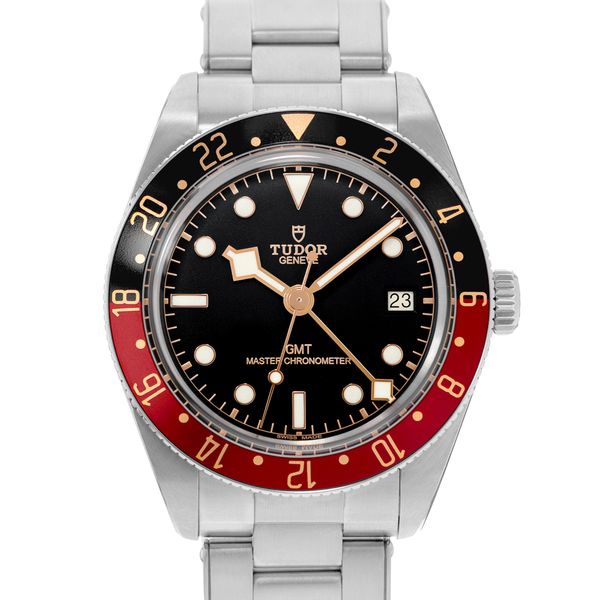 Tudor Black Bay 58 M7939G1A0NRU-0001